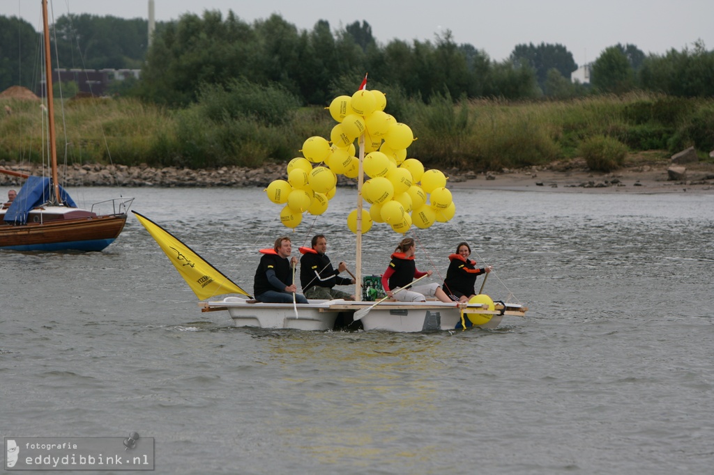 Deventer Badkuipenrace - 2009-08-30 - by Eddy Dibbink - 022